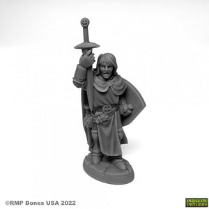 Reaper: Dungeon Dwellers (41-80)