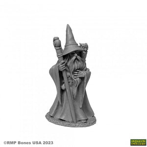 Reaper: Dungeon Dwellers (41-80)