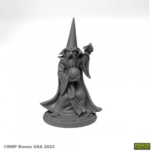 Reaper: Dungeon Dwellers (41-80)