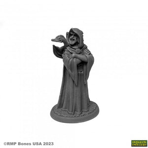 Reaper: Dungeon Dwellers (41-80)