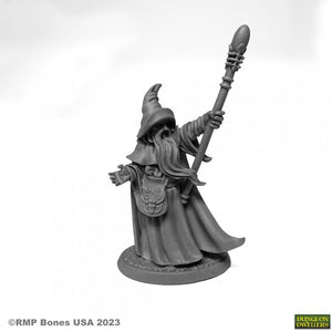 Reaper: Dungeon Dwellers (41-80)