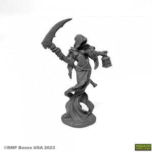 Reaper: Dungeon Dwellers (81-130)