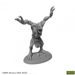 Reaper: Dungeon Dwellers (81-130)