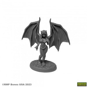 Reaper: Dungeon Dwellers (81-130)