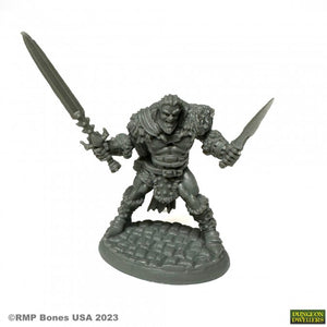 Reaper: Dungeon Dwellers (81-130)