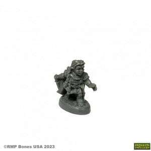 Reaper: Dungeon Dwellers (81-130)