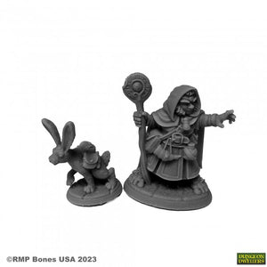 Reaper: Dungeon Dwellers (81-130)
