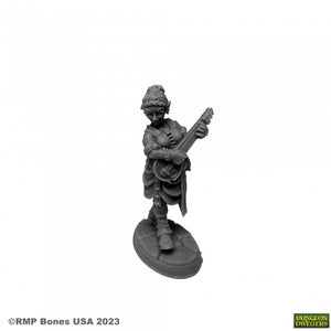 Reaper: Dungeon Dwellers (81-130)