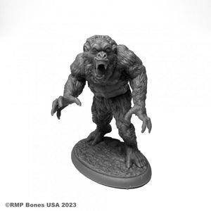 Reaper: Dungeon Dwellers (81-130)