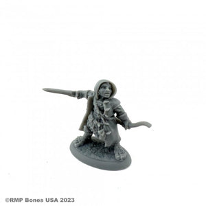 Reaper: Dungeon Dwellers (81-130)