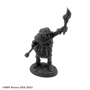 Reaper: Dungeon Dwellers (81-130)
