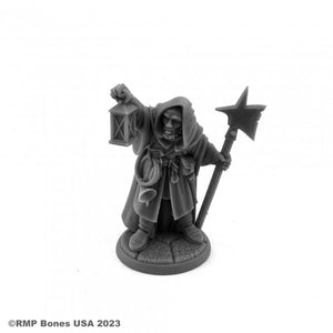 Reaper: Dungeon Dwellers (81-130)