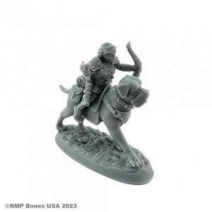 Reaper: Dungeon Dwellers (81-130)