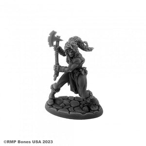 Reaper: Dungeon Dwellers (81-130)