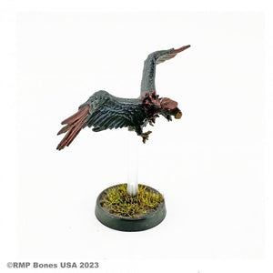 Reaper: Dungeon Dwellers (81-130)