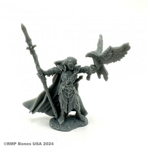 Reaper: Dungeon Dwellers (81-130)