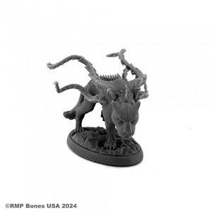 Reaper: Dungeon Dwellers (81-130)