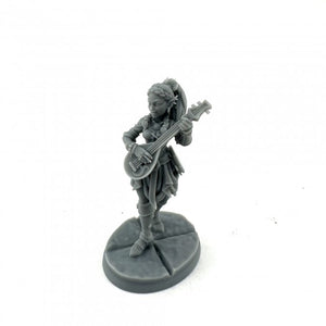 Reaper: Dungeon Dwellers (81-130)