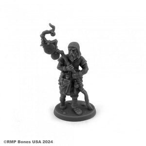 Reaper: Dungeon Dwellers (81-130)
