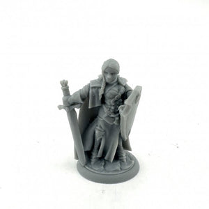 Reaper: Dungeon Dwellers (81-130)