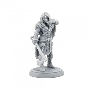 Reaper: Dungeon Dwellers (81-130)