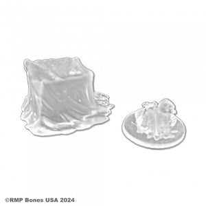 Reaper: Dungeon Dwellers (131-160)
