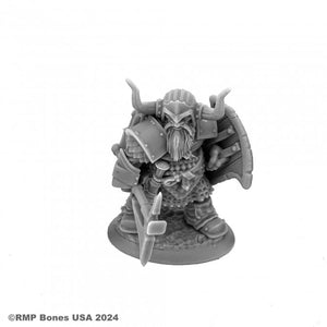 Reaper: Dungeon Dwellers (131-160)