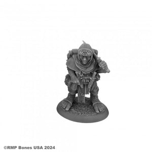 Reaper: Dungeon Dwellers (131-160)