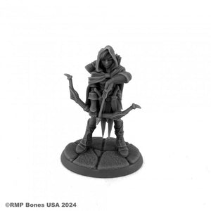 Reaper: Dungeon Dwellers (131-160)