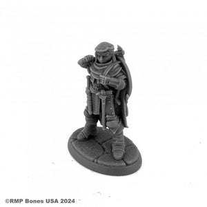 Reaper: Dungeon Dwellers (131-160)