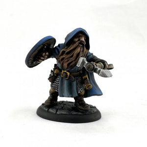 Reaper: Dungeon Dwellers (81-130)