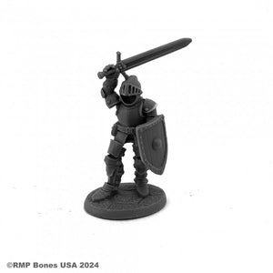 Reaper: Dungeon Dwellers (81-130)