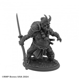 Reaper: Dungeon Dwellers (131-160)