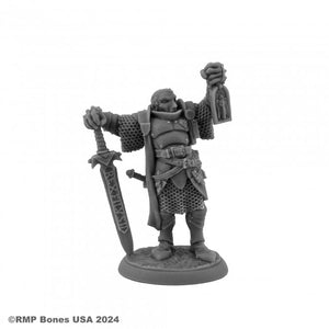 Reaper: Dungeon Dwellers (131-160)