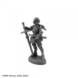 Reaper: Dungeon Dwellers (131-160)