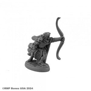Reaper: Dungeon Dwellers (131-160)