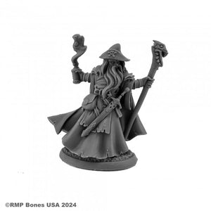 Reaper: Dungeon Dwellers (131-160)