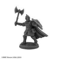 Reaper: Dungeon Dwellers (131-160)