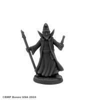 Reaper: Dungeon Dwellers (131-160)