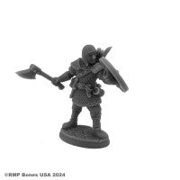 Reaper: Dungeon Dwellers (131-160)