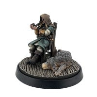 Reaper: Dungeon Dwellers (200-240)