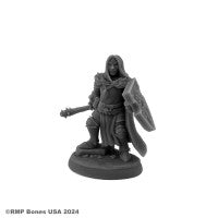 Reaper: Dungeon Dwellers (200-240)