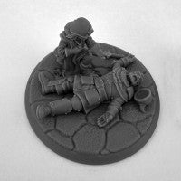 Reaper: Dungeon Dwellers (200-240)