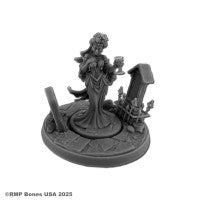 Reaper: Dungeon Dwellers (200-240)