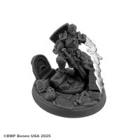 Reaper: Dungeon Dwellers (200-240)