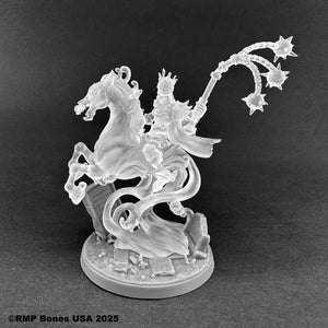 Reaper: Dungeon Dwellers (200-240)