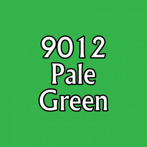 Reaper MSP Paints: 1-40