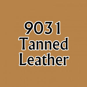 Reaper MSP Paints: 1-40