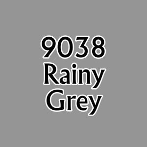 Reaper MSP Paints: 1-40