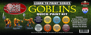 Learn to Paint Kit